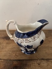 Vintage Booths Real Old Willow