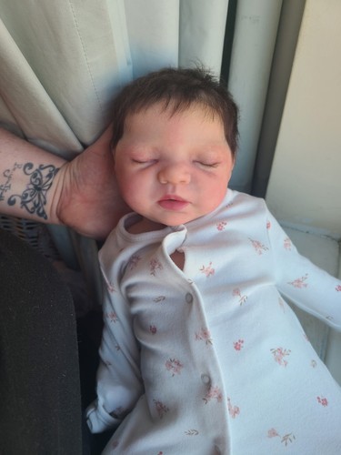 Reborn full body - reborn, baby