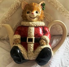 Christmas Kitty Japanese