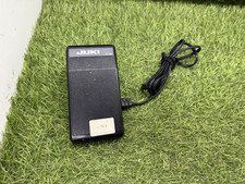 VINTAGE RETRO  Juki   YC-485 Sewing Machine Foot Pedal Control Controller  #5F