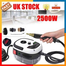 2500W Portable Handheld Steam
