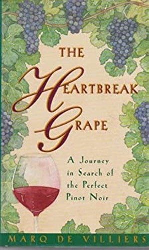 Heartbreak grape marq - heartbreak,