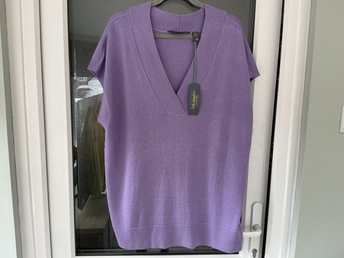 Ruth langsford neck rib - neck,