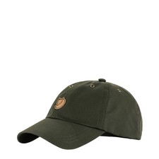 NEW - Official Fjallraven Vidda Cap Deep Forest