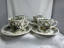 Mason's Strathmore Green Cup &