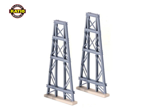 Ratio 242 steel - 242, 2