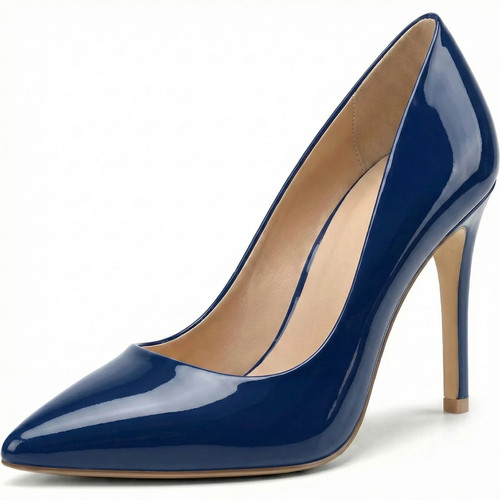 Women stiletto high - stiletto, heel