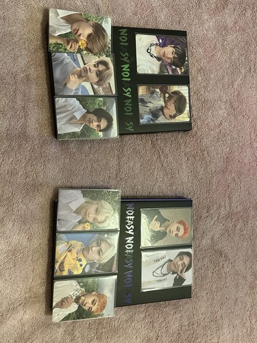 Stray kids noeasy album - kids,