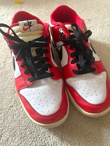 Nike dunk low - nike,