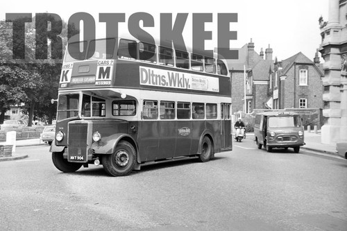35mm negative maidstone - 35mm, &