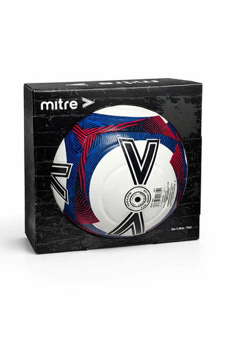 Mitre revolve football size - football, 5
