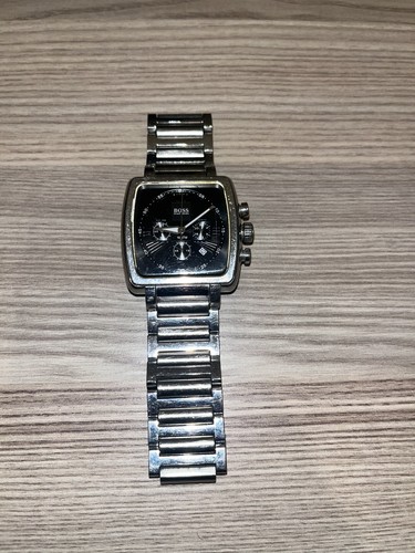 Hugo boss watch mens - hugo,