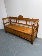 A Genuine Hungarian Antique /