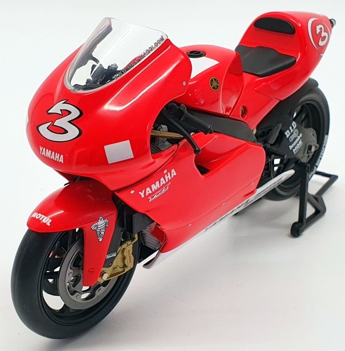 Minichamps scale - 1/12,