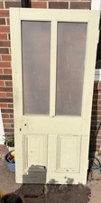 Big old vestibule - big,