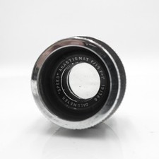 Dallmeyer Speed 1" f/1.5 Mount