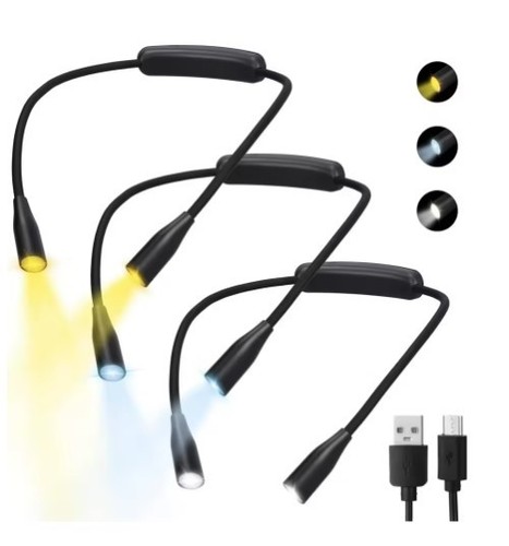 Usb rechargeable led - usb,