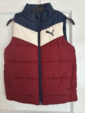 Puma Gilet Body warmer Kids