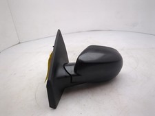 2009 RENAULT CLIO DYNAMIQUE TCE 5 Doors Hatchback Passenger Door Mirror