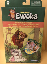 STAR WARS 3.75" VINTAGE