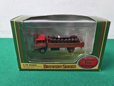 EFE 1:76 OO Gauge Model