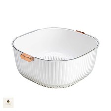 Colander Food Strainer Kitchen