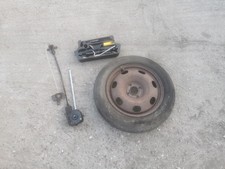 Citroen C4 Grand Picasso Spare