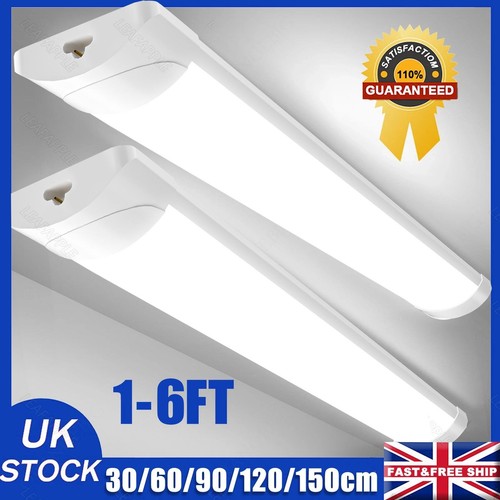 2ft 3ft 4ft - 5ft, led