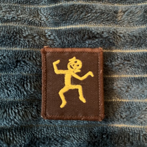 Girl guides brownies - girl,