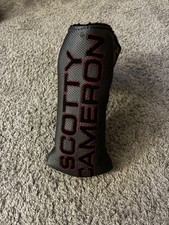 Scotty Cameron Titleist Select