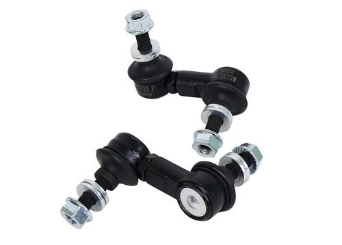 Whiteline front anti - whiteline,