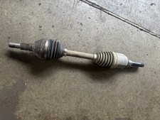 Vauxhall Antara 2012 2.2