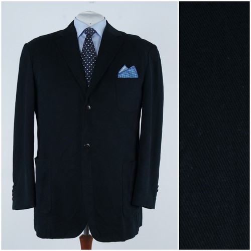 Mens summer blazer - 48l, uk