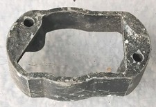  Austin Morris Minor BMC Floor Mounted Dip Switch Spacer Bracket FREE UK POST 