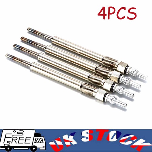 4pcs diesel heater glow - diesel, plugs