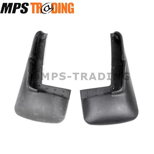Range rover p38 rear mud - p38,