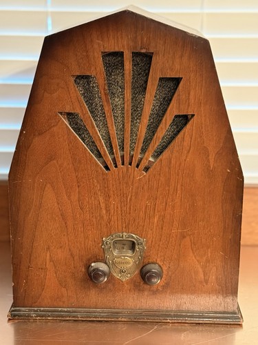 Rare ca1931 meteor - rare,