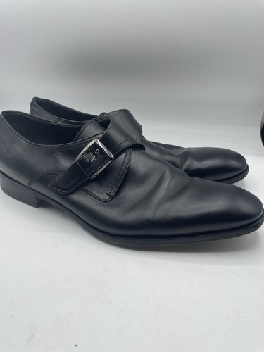 Salvatore feragammo monk strap - salvatore, monk-strap
