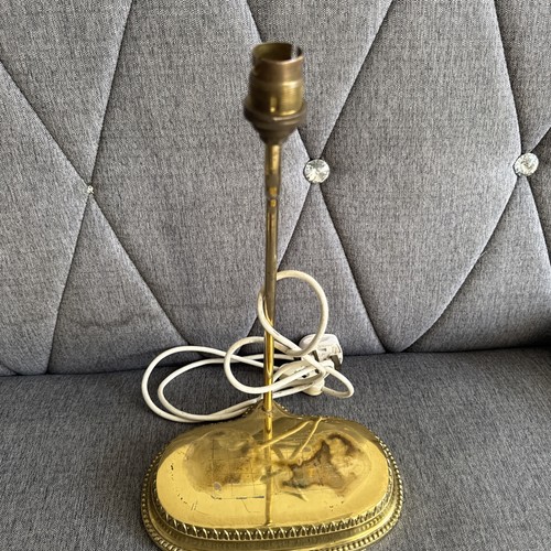 Vintage mid century brass - century,