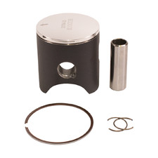 Wossner 97mm piston - piston, kit