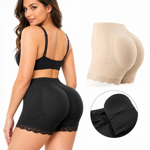 Butt lifter hip enhancer - butt,