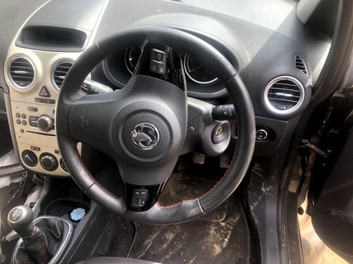 Vauxhall corsa sxi mk3 - corsa,