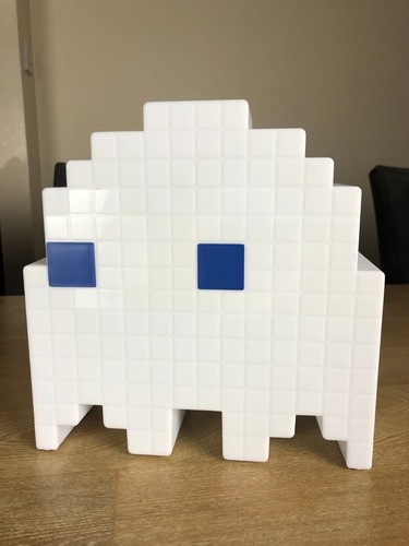 Pac man ghost - pac, color