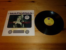 Madonna lucky star inch - star,