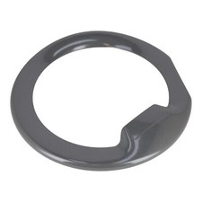 Hoover Door Fame Front Grey