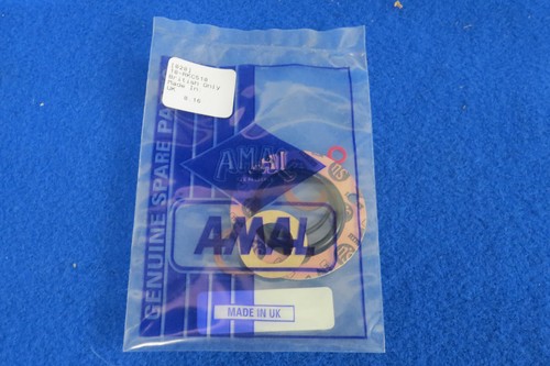 Amal monobloc gasket set - gasket, 376