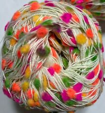 Job lot knitting Crochet yarn