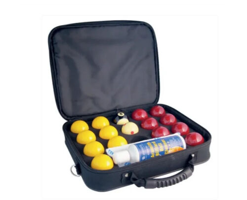 Aramith nylon ball carry - aramith,
