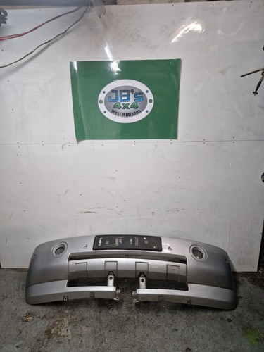 Range rover l322 front - rover, bumper
