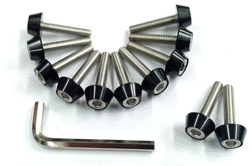 Stainless steel cam - cam, rocker